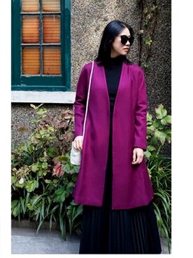 哲静さんのコーディネート