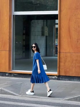 哲静さんのコーディネート