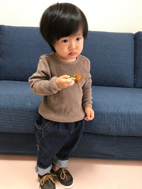 saku*さんのコーディネート