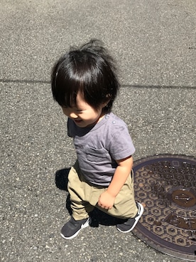 saku*さんのコーディネート