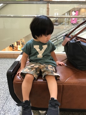 saku*さんのコーディネート