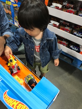 saku*さんのコーディネート