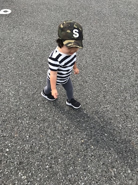 saku*さんのコーディネート