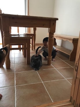 saku*さんのコーディネート