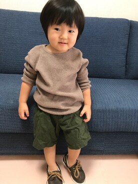 saku*さんのコーディネート