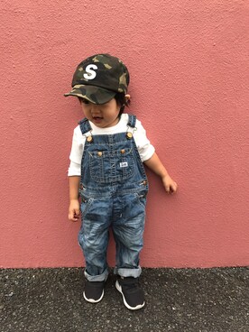 saku*さんのコーディネート