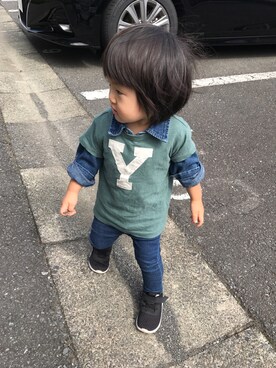 saku*さんのコーディネート