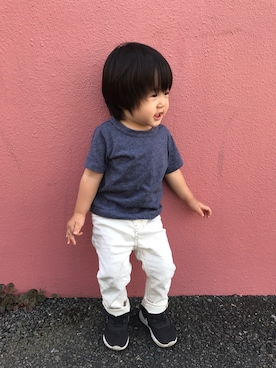 saku*さんのコーディネート