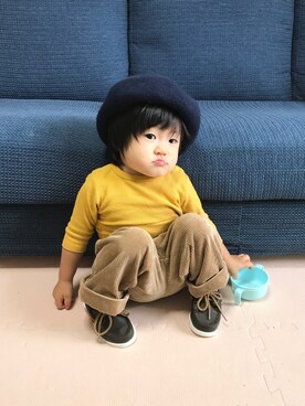 saku*さんのコーディネート