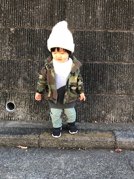 saku*さんのコーディネート