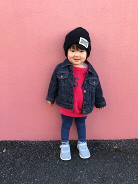 saku*さんのコーディネート