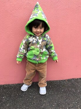 saku*さんのコーディネート