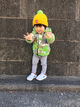 saku*さんのコーディネート