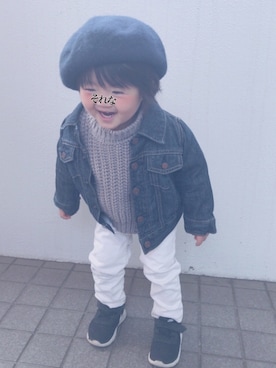 saku*さんのコーディネート