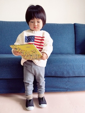 saku*さんのコーディネート