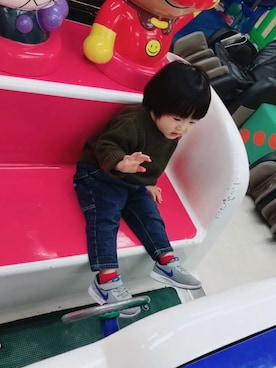 saku*さんのコーディネート