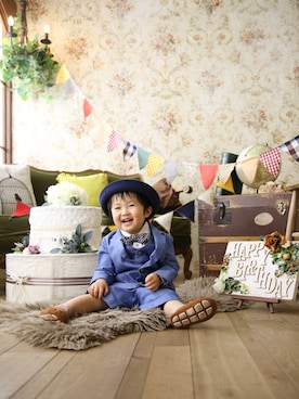 saku*さんのコーディネート