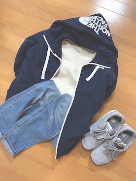 えりかさんのコーディネート