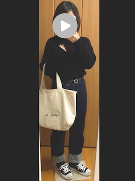 えりかさんのコーディネート