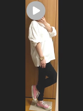 えりかさんのコーディネート