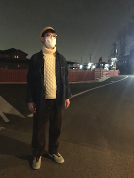 たーぼーさんのコーディネート