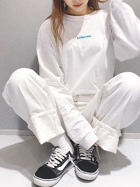 zuuhoo25さんのコーディネート