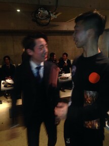 RAF SIMONS | RAF SIMONS / STERLGNG RUBY(スウェット)