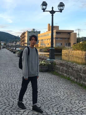 kooooottaさんのコーディネート