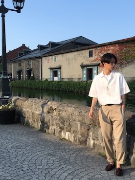 kooooottaさんのコーディネート