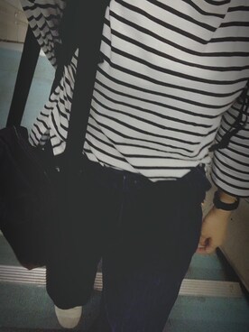 葵さんのコーディネート