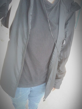 葵さんのコーディネート