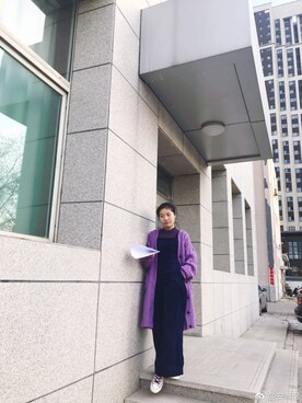 anyiさんのコーディネート