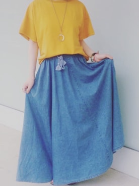 momoさんのコーディネート