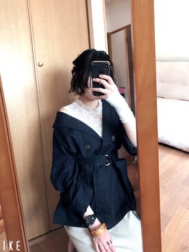 momoさんのコーディネート