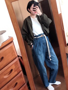 momoさんのコーディネート