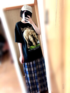 momoさんのコーディネート