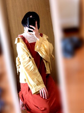 momoさんのコーディネート