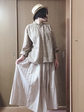 momoさんのコーディネート