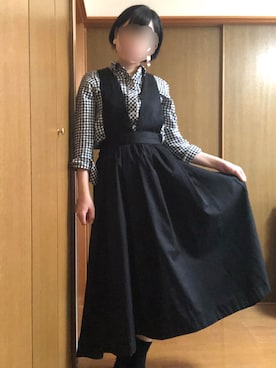 momoさんのコーディネート