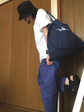 momoさんのコーディネート