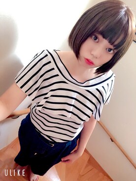 momoさんのコーディネート