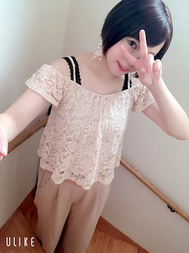 momoさんのコーディネート