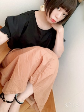 momoさんのコーディネート