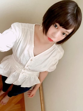 momoさんのコーディネート