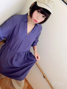 momoさんのコーディネート
