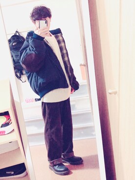 mikkun_8888さんのコーディネート