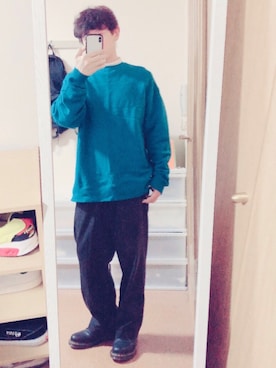 mikkun_8888さんのコーディネート