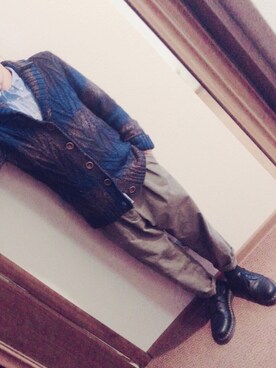 mikkun_8888さんのコーディネート