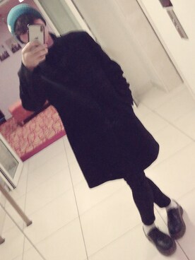 mikkun_8888さんのコーディネート