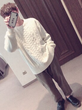 mikkun_8888さんのコーディネート